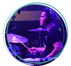 Igor Botelho | Fundador do Blog do Baterista
