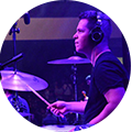Avatar Blog do Baterista - Igor Botelho
