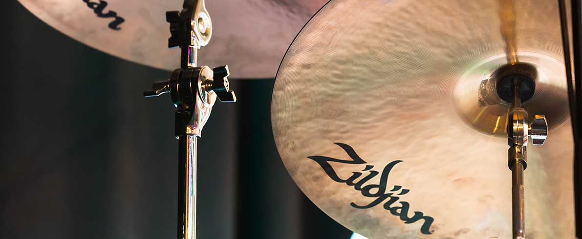 Pratos Zildjian: Review Completo Para Você Saber Tudo Sobre a Marca!