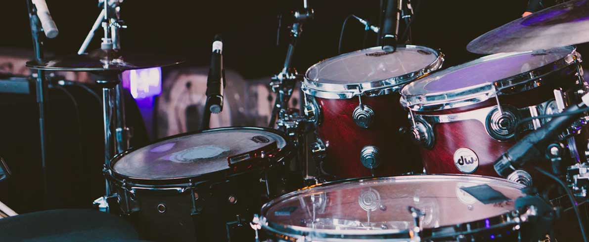 Qual Bateria Comprar? 7 Dicas Para Você Acertar Em Cheio Em Sua Compra - Blog do Baterista