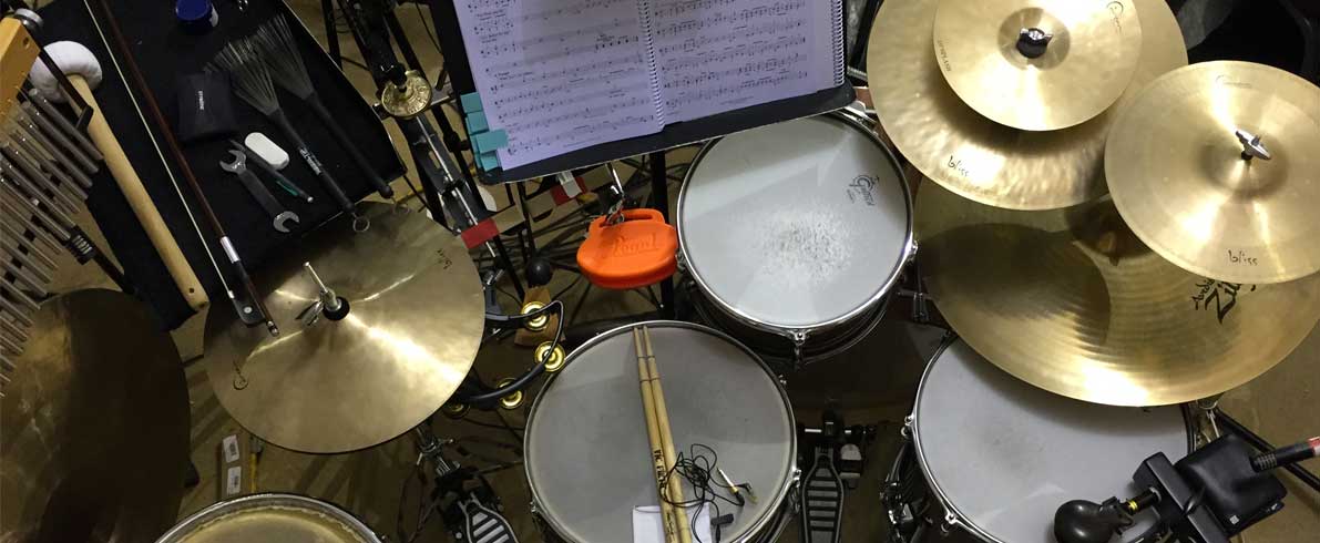 4 Exercícios de Samba na Bateria Que Você Deve Colocar Em Prática!