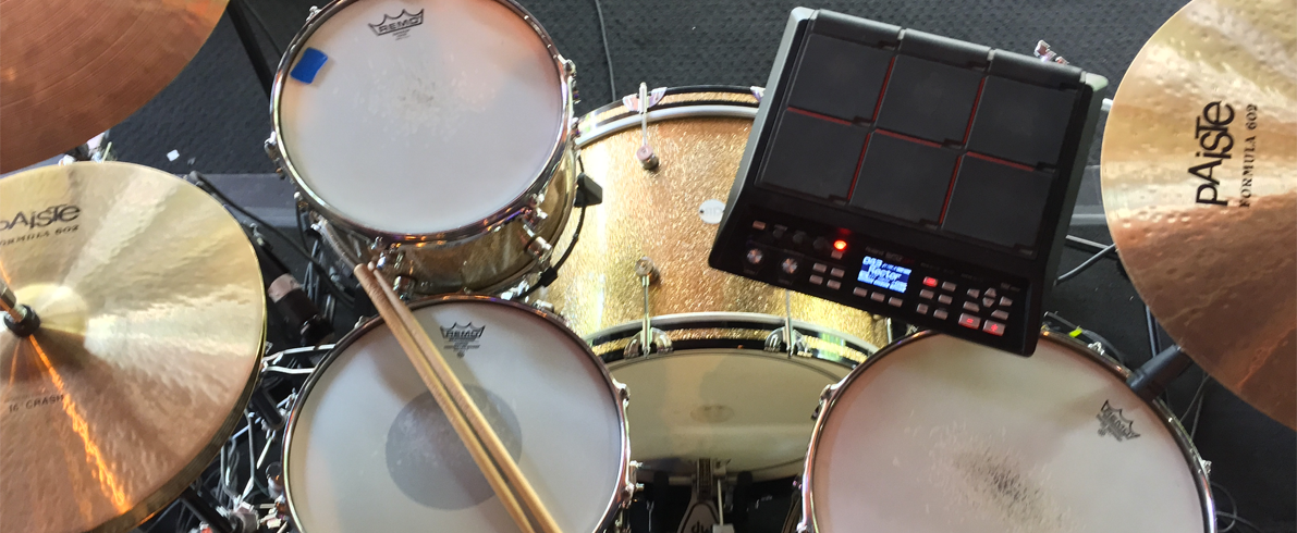 5 Dicas Para Tocar Bateria Na Igreja – Tudo o que você precisa saber!