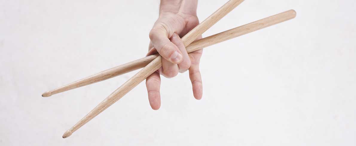 Baquetas: Como Escolher O Tipo De Baqueta Ideal Para Você