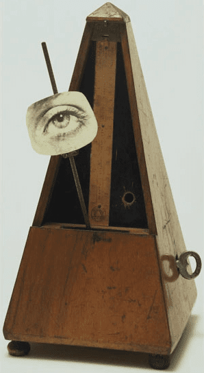 História do Metrônomo | Blog do Baterista