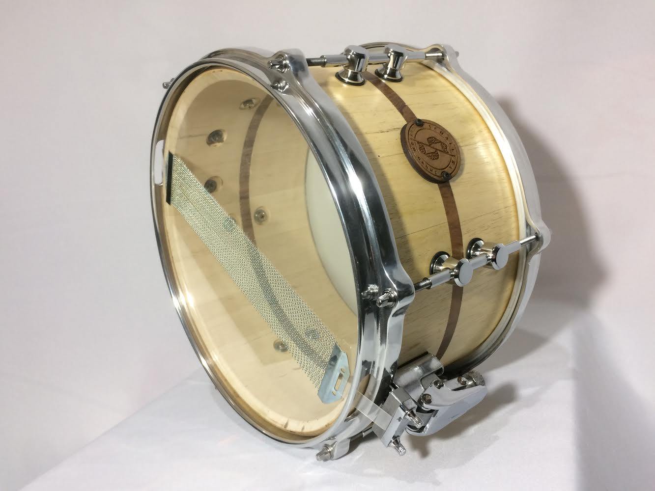 Schallera Custom Drums - Caixa Clara