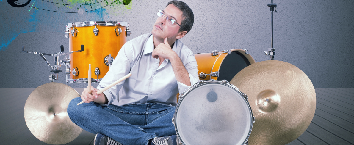 Identidade Musical: Criar ou Copiar? Eis a Questão.